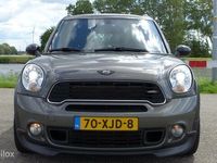 tweedehands Mini Cooper S Countryman 1.6 ALL4 Chili