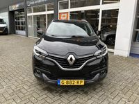 tweedehands Renault Kadjar 1.2 TCe 130 Intens