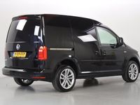 tweedehands VW Caddy 1.4 TSi DSG Trendline