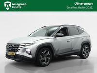 Occasion Hyundai Tucson Premium 230 PK (169 kW) 2023 Grijs (metallic) SUV