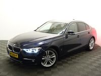 tweedehands BMW 330e 3-SERIEIndividual M Sport Aut- Xenon Led, sfeerverlichting, Park Assist, Navi, Lane Assist