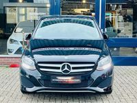 tweedehands Mercedes B180 Ambition AUTOMAAT hoge instap! Airco l Cruise l LE