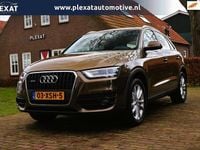 Occasion Audi Q3 Proline 170 PK (125 kW) 2011 Bruin SUV