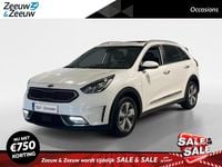 Occasion Kia Niro 2021 Wit SUV