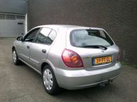 tweedehands Nissan Almera 1.8 MET AIRCO 5 DEURS