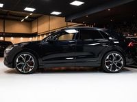 tweedehands Audi Q8 50 TDI QUATTRO|PANO|S-LINE|FULLEDER|