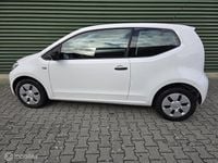 Occasion VW up! move up! 60 PK (44 kW) 2012 Overige Hatchback