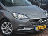 tweedehands Opel Corsa 1.0 Turbo Color Edition | Airco | Cruise-cruise |