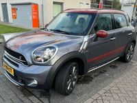tweedehands Mini Cooper S Cabriolet 1.6 Cpr ALL4 Chili