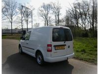 tweedehands VW Caddy 1.2 TSI . BENZINE . MARGE . Airco . Trekhaak . enz