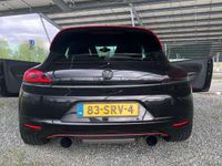 tweedehands VW Scirocco 1.4 TSI