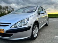 tweedehands Peugeot 307 135 Premium