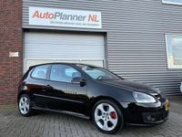Occasion VW Golf V GTI 200 PK (147 kW) 2005 Zwart Hatchback