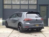 Occasion VW Golf VII GTI 290 PK (213 kW) 2019 Grijs Hatchback