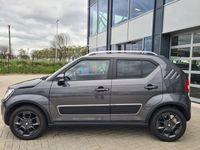 tweedehands Suzuki Ignis 1.2 SH Style Automaat All-Season banden/PDC