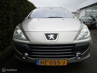 tweedehands Peugeot 307 SW 1.6 16v NAVTEQ AUTOMAAT - 99.000 KM !