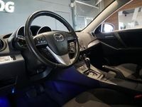 tweedehands Mazda 3 2.0 TS Plus 150PK AUTOMAAT + STOELVERWARMING / AFN. TREKHAAK