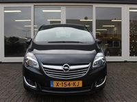 tweedehands Opel Meriva 1.4 Turbo, Cruise Control, Climate Control, Automa