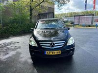 tweedehands Mercedes B200 200