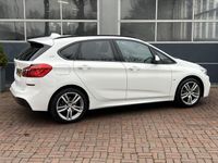 tweedehands BMW 225 2-SERIE Active Tourer xe iPerformance Centennial Executive Automaat Hybride Bj 2016 Hoge zit