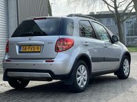 tweedehands Suzuki SX4 1.6 Comfort Automaat 2011 Airco Pdc CruiseC lmv