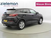 tweedehands Opel Grandland X 1.6 CDTi Online Edition - Navi, Clima