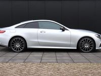 tweedehands Mercedes 200 E-KLASSE CoupéPremium Plus | AMG-LINE | WIDESCREEN | NIGHT-PAKKET | PANO | LEDER | 360°CAMERA |