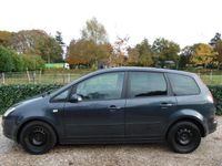 tweedehands Ford C-MAX 1.8-16V Futura Automaat Clima / Cruise / Elec.Pa