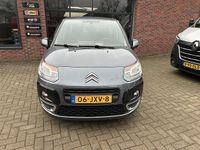 Occasion Citroën C3 Picasso 97 PK (71 kW) 2009 Grijs MPV