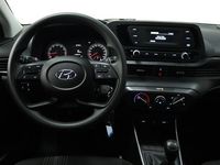 tweedehands Hyundai i20 1.2 MPI i-Motion | Cruise control | DAB radio | Ai