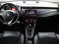 tweedehands Alfa Romeo Giulietta 1.750 TBi Quadrifoglio Verde | Automaat | Leder/al