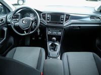 tweedehands VW T-Roc 1.0 TSI Airco/Cruise/Navi-APP/Carplay/Trekhaak