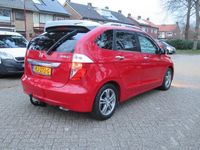 tweedehands Honda FR-V 2.0i Executive NW GR. Beurt+Banden+Remmen GARANTIE + TOPMPV!!