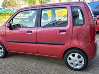 tweedehands Opel Agila 1.2-16V Elegance