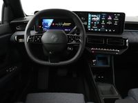 Occasion Renault 4 E-Tech Komfort 11 kW (15 PK) 2025 Blauw SUV