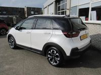 tweedehands Honda Jazz 1.5 e:HEV Crosstar