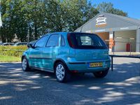 tweedehands Opel Corsa 1.4-16V TWINPORT (INRUILKOOPJE) ¤1199