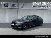 Occasion BMW 320e Executive 165 PK (121 kW) 2025 Zwart Sedan