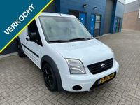 tweedehands Ford Transit CONNECT 1.8TDCI90pk Airco Org116Dkm MargeAuto!!