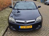 tweedehands Opel Tigra 1.8-16V Linea Rosso