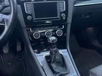 Occasion VW Golf VII Edition 150 PK (110 kW) 2015 Grijs Stationwagen