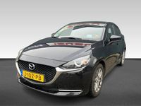 Occasion Mazda 2 Luxury 90 PK (66 kW) 2020 Zwart Hatchback