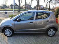 tweedehands Suzuki Alto 1.0 COMFORT VVT