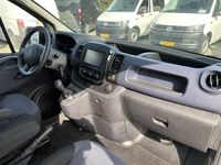 tweedehands Opel Vivaro 1.6 CDTI L1H1 Edition EcoFlex Achteruitrijcamera/trekhaak/navigatie systeem