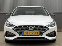 Nieuw Hyundai i30 Comfort 2025 Wit Stationwagen
