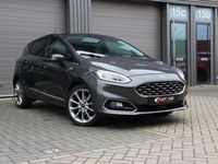 tweedehands Ford Fiesta 1.0 EcoBoost Vignale | Apple carplay | Pano | VOL