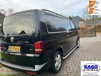 tweedehands VW Transporter 2.0 TDI/ 140pk L2H1 bj 2013