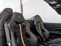 tweedehands Ferrari F8 Spider 3.9 V8 - Verde British - Atelier