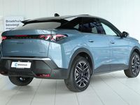 Nieuw Peugeot 3008 GT 2025 Blauw SUV
