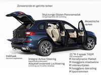 Occasion BMW X5 394 PK (289 kW) 2021 Groen SUV